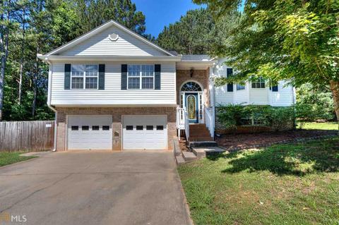 20 Windrush Dr, White, GA 30184 photo 1