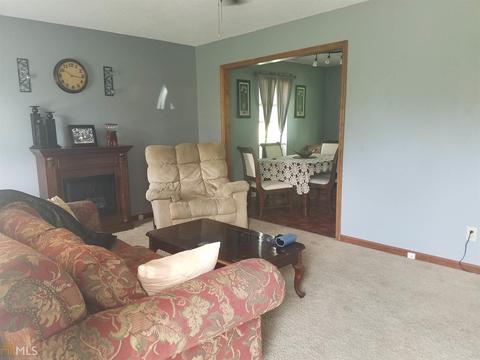 33 Setters Pt, Euharlee, GA 30145 photo 4