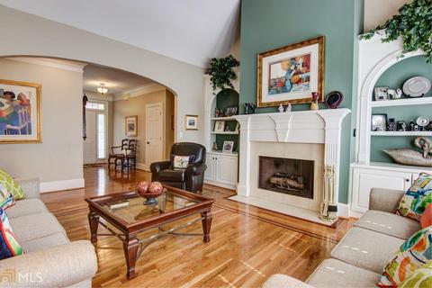 8161 Fairway Dr, Covington, GA 30014 photo 8