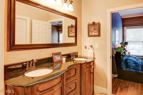8161 Fairway Dr, Covington, GA 30014 photo 19