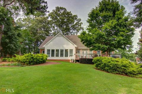 8161 Fairway Dr, Covington, GA 30014 photo 28