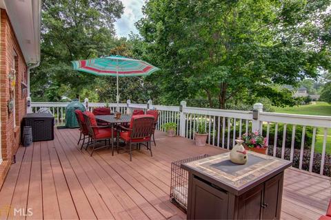 8161 Fairway Dr, Covington, GA 30014 photo 27