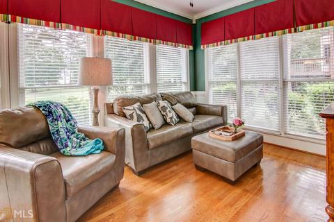 8161 Fairway Dr, Covington, GA 30014 photo 12