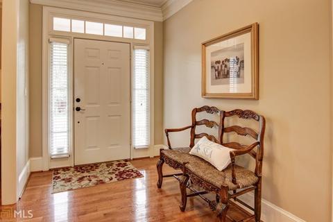 8161 Fairway Dr, Covington, GA 30014 photo 4