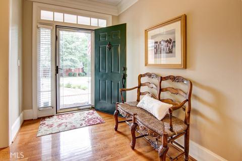 8161 Fairway Dr, Covington, GA 30014 photo 5