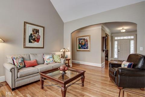 8161 Fairway Dr, Covington, GA 30014 photo 7