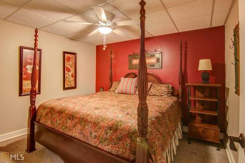 8161 Fairway Dr, Covington, GA 30014 photo 21
