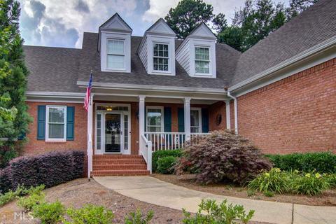 8161 Fairway Dr, Covington, GA 30014 photo 2