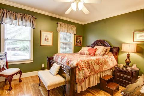 8161 Fairway Dr, Covington, GA 30014 photo 18