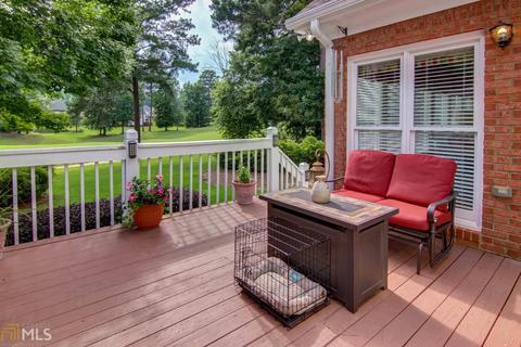 8161 Fairway Dr, Covington, GA 30014 photo 26