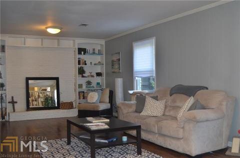 4673 Bogie Rd, Duluth, GA 30096 photo 21