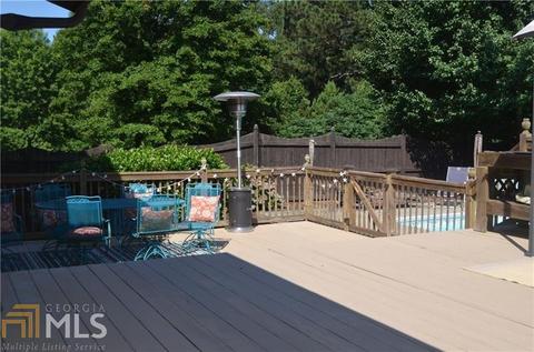 4673 Bogie Rd, Duluth, GA 30096 photo 10