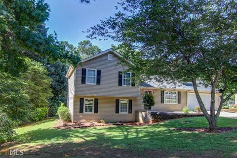 75 Melton Way, Covington, GA 30016 photo 1