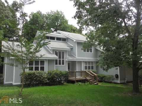 154 Roy Stallings Rd, Lagrange, GA 30240 photo 1