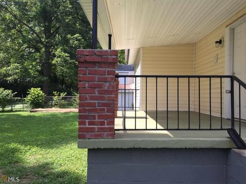 803 Callaway Ave, Lagrange, GA 30240 photo 10