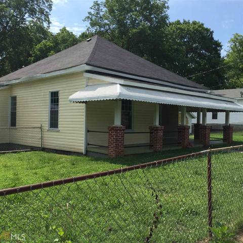 803 Callaway Ave, Lagrange, GA 30240 photo 18