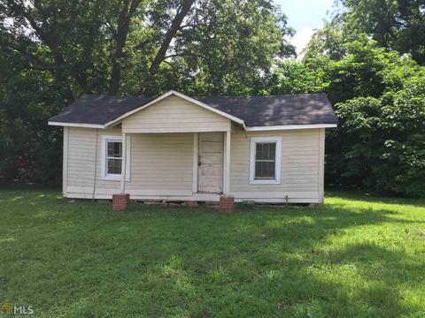 803 Callaway Ave, Lagrange, GA 30240 photo 2
