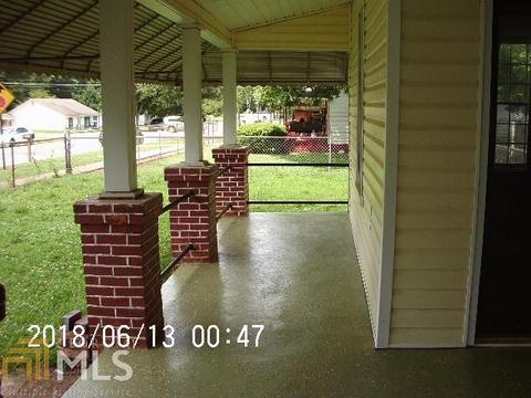 803 Callaway Ave, Lagrange, GA 30240 photo 12