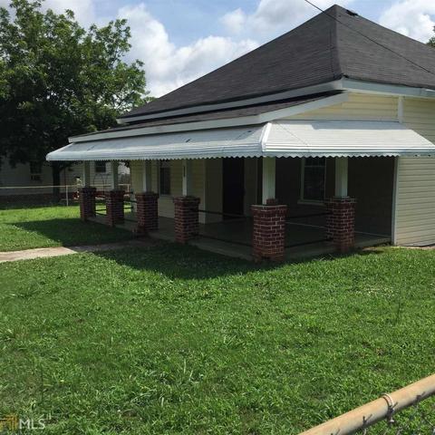 803 Callaway Ave, Lagrange, GA 30240 photo 1
