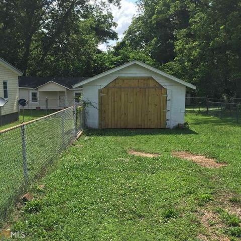 803 Callaway Ave, Lagrange, GA 30240 photo 11