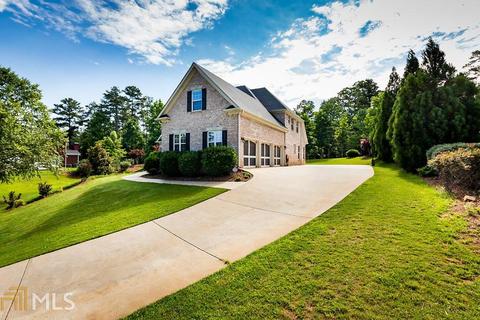 4020 Maple Crest Ct, Winston, GA 30187 photo 3
