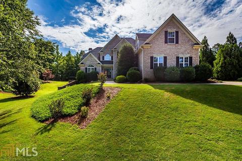 4020 Maple Crest Ct, Winston, GA 30187 photo 1