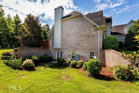 4020 Maple Crest Ct, Winston, GA 30187 photo 30