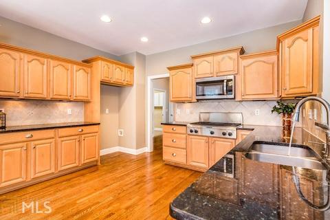 4020 Maple Crest Ct, Winston, GA 30187 photo 13
