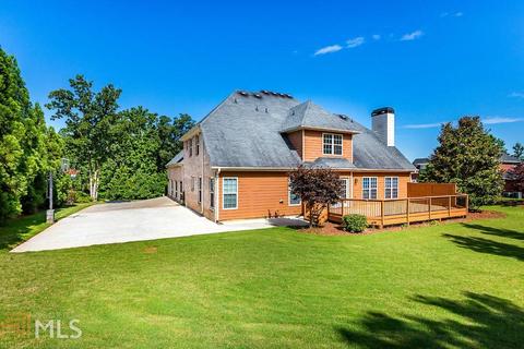 4020 Maple Crest Ct, Winston, GA 30187 photo 33
