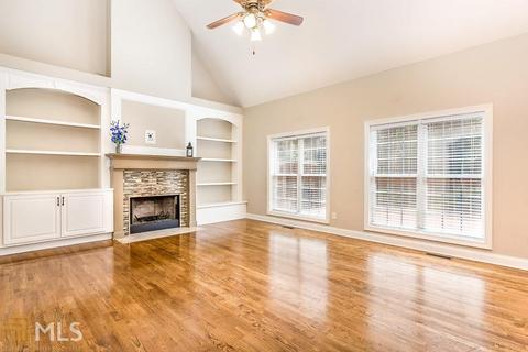 4020 Maple Crest Ct, Winston, GA 30187 photo 8