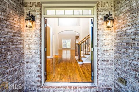 4020 Maple Crest Ct, Winston, GA 30187 photo 4