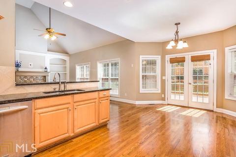 4020 Maple Crest Ct, Winston, GA 30187 photo 10