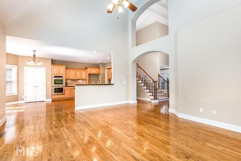 4020 Maple Crest Ct, Winston, GA 30187 photo 9