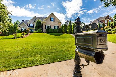 4020 Maple Crest Ct, Winston, GA 30187 photo 36