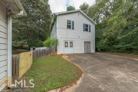 100 Benjamin Dr, Athens, GA 30606 photo 4