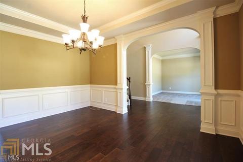 3319 Bartlett Ave, Conyers, GA 30013 photo 6