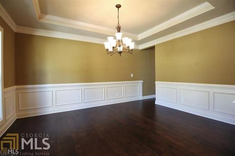 3319 Bartlett Ave, Conyers, GA 30013 photo 5