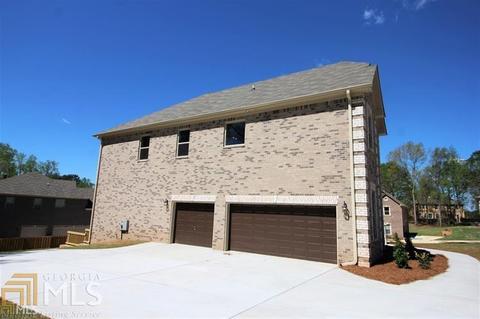 3319 Bartlett Ave, Conyers, GA 30013 photo 23