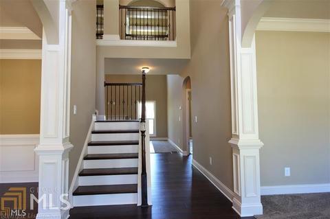 3319 Bartlett Ave, Conyers, GA 30013 photo 2