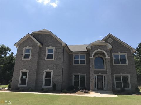 3319 Bartlett Ave, Conyers, GA 30013 photo 1
