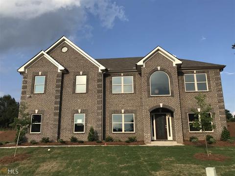 3603 Camille Ave, Conyers, GA 30013 photo 1