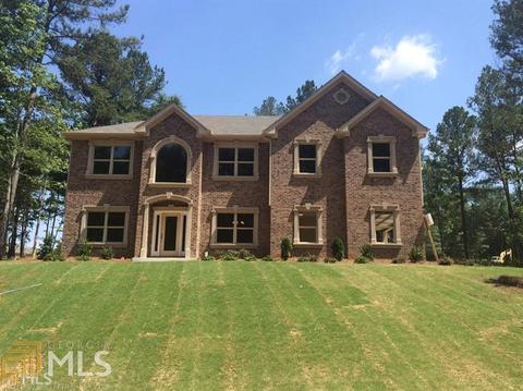 3603 Camille Ave, Conyers, GA 30013 photo 2