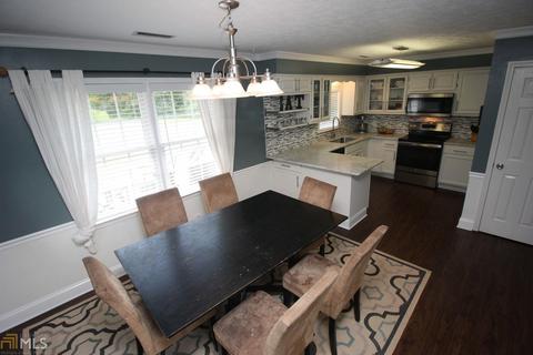 117 Lakecrest Dr, Lagrange, GA 30240 photo 5