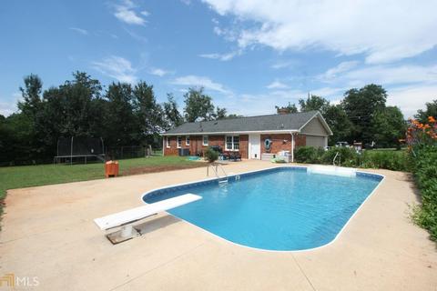 117 Lakecrest Dr, Lagrange, GA 30240 photo 2