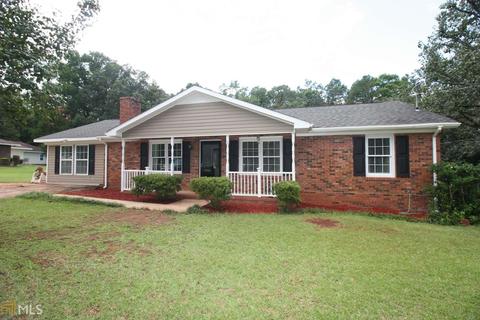 117 Lakecrest Dr, Lagrange, GA 30240 photo 1