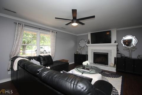 117 Lakecrest Dr, Lagrange, GA 30240 photo 4