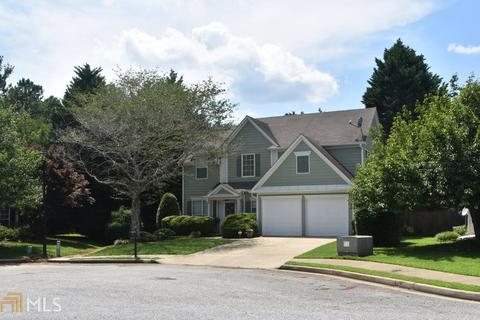 3435 Berwick S, Duluth, GA 30096 photo 1