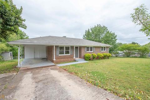 149 Valley Rd, Jackson, GA 30233 photo 1
