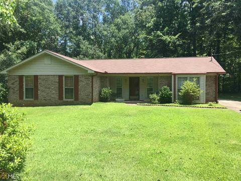105 Timber Ridge Dr, Lagrange, GA 30241 photo 1