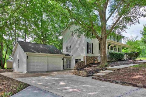 445 Anthony Dr, Tyrone, GA 30290 photo 3